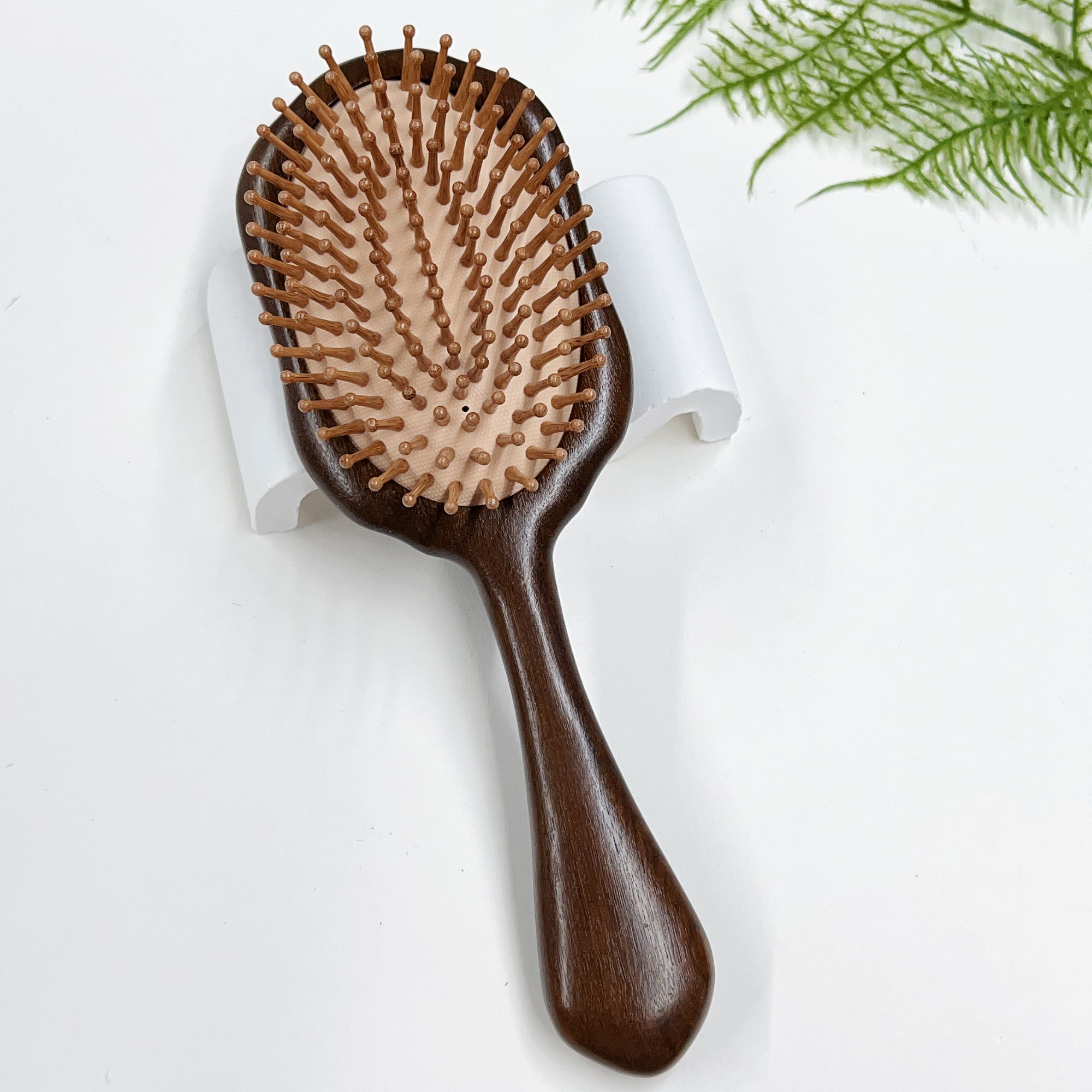 【小宝珠宝】13 S52520-梳子-23*8cm