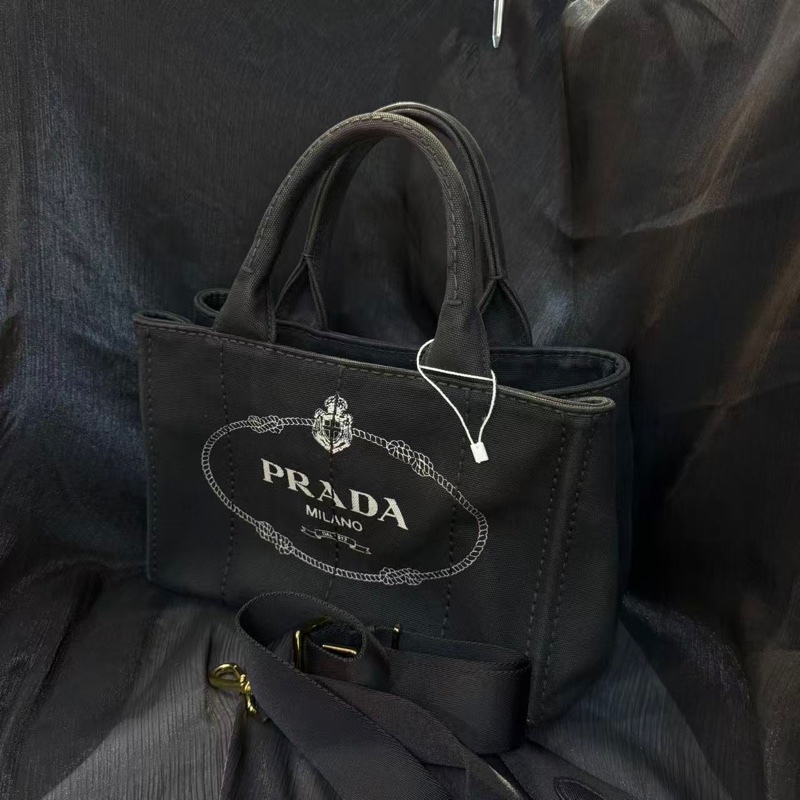 95新 Prada/普拉达 乱乱子中古/女士/手提包/102100