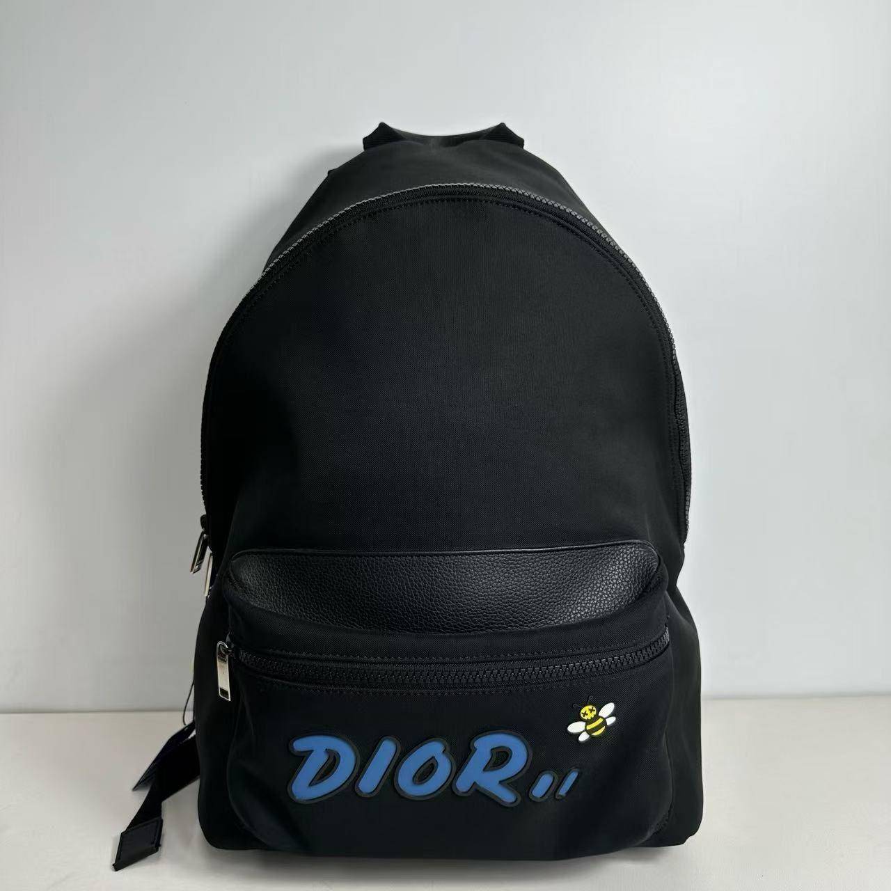 胖虎佳佳/迪奥/95新/公价0/箱包/双肩包/31Y2503100088