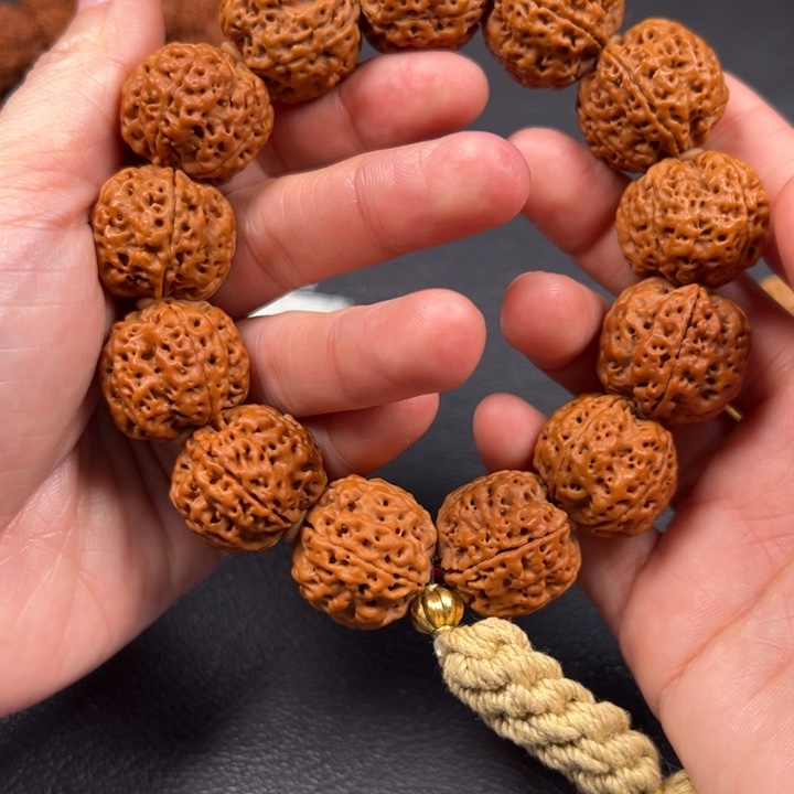 金刚菩提手串20安娜峰王