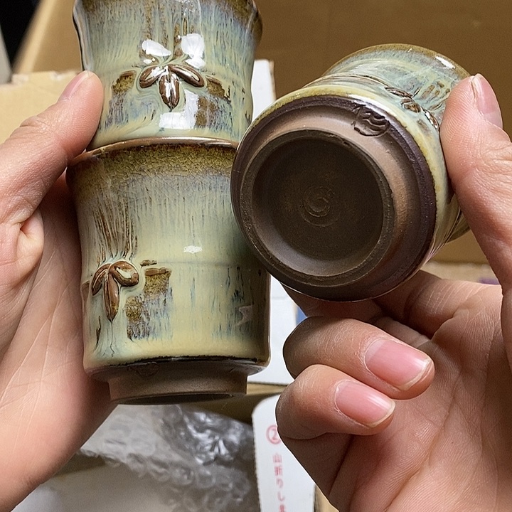 瓷片U33 雅舍甄选优质大漂亮