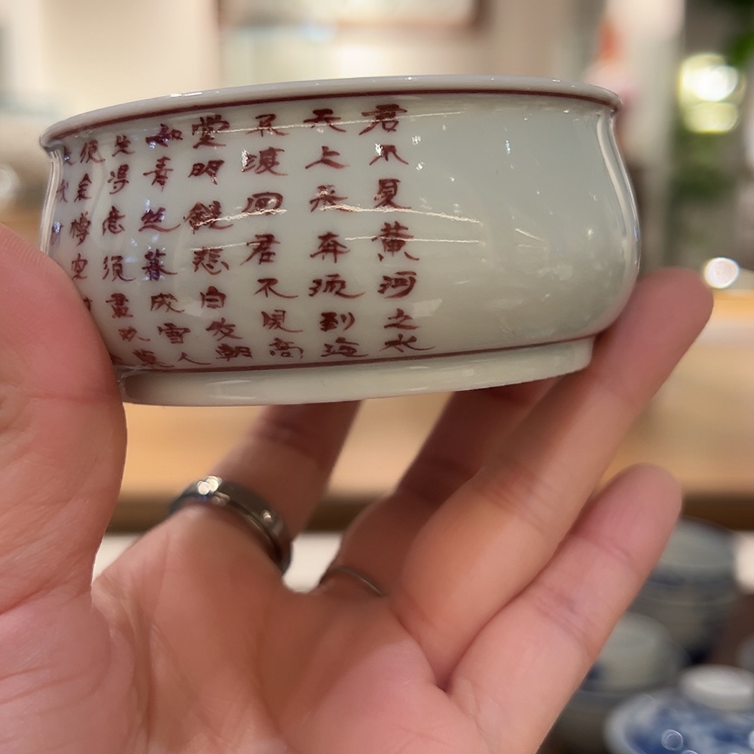 微瑕福利手工手绘主人杯杯杯杯杯