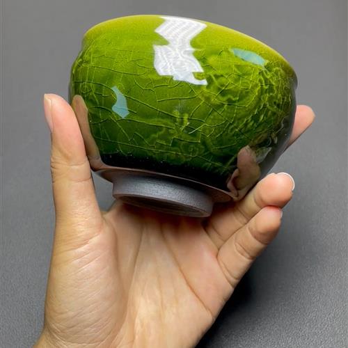 【闪购商品】茶盏-10175..........