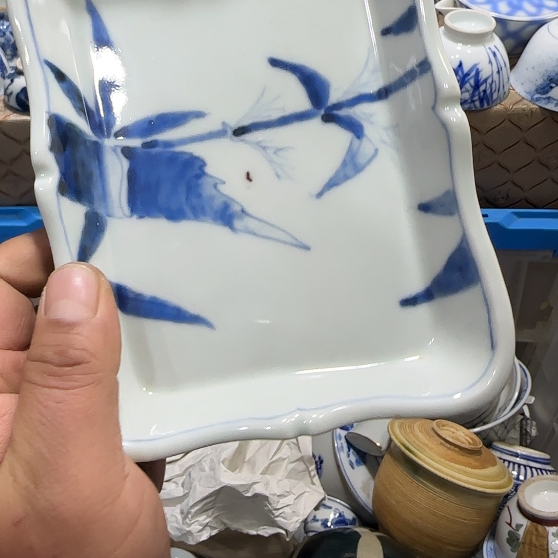 陶瓷茶玩榜第十二名