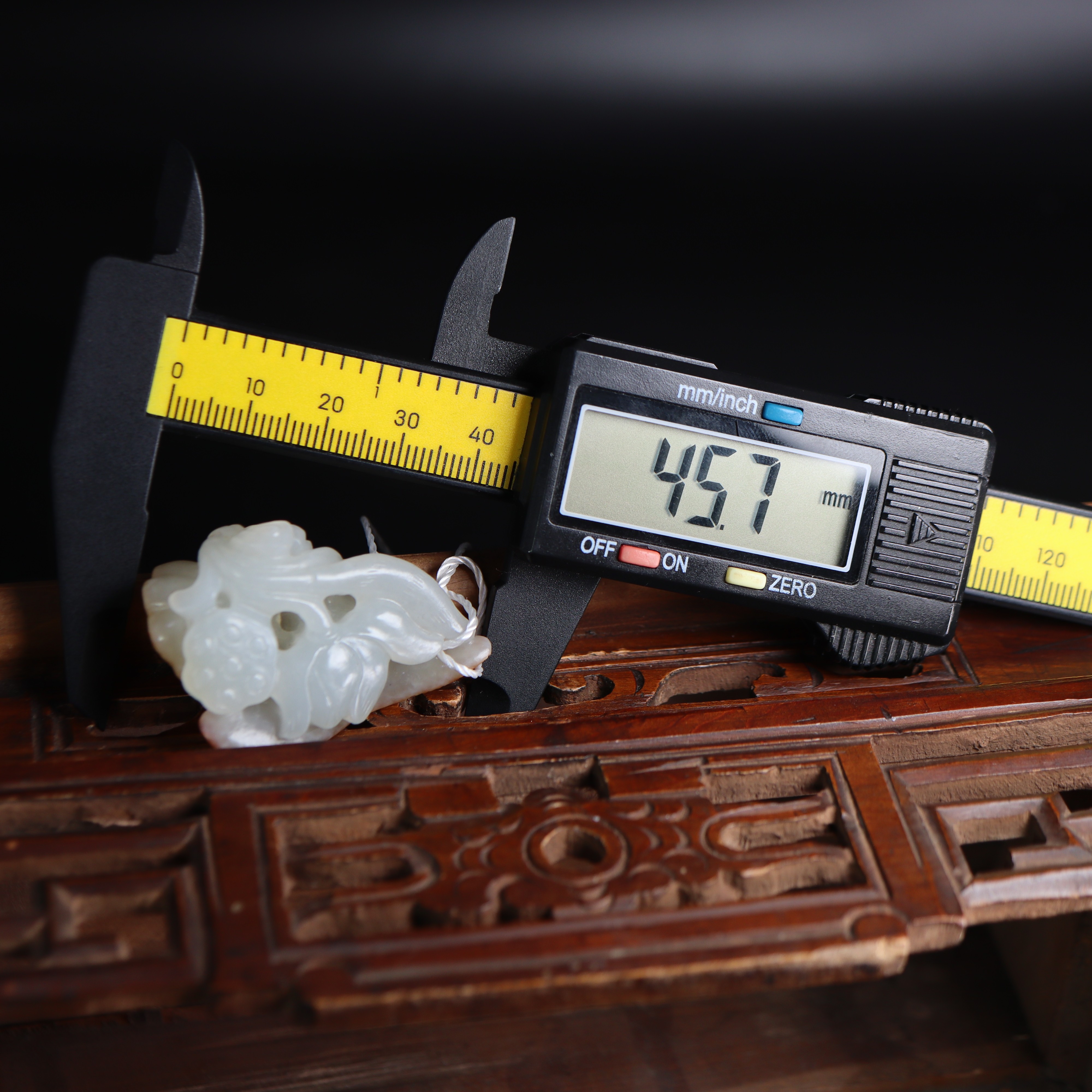 2512-279｜山西文物商店 ｜挂件……