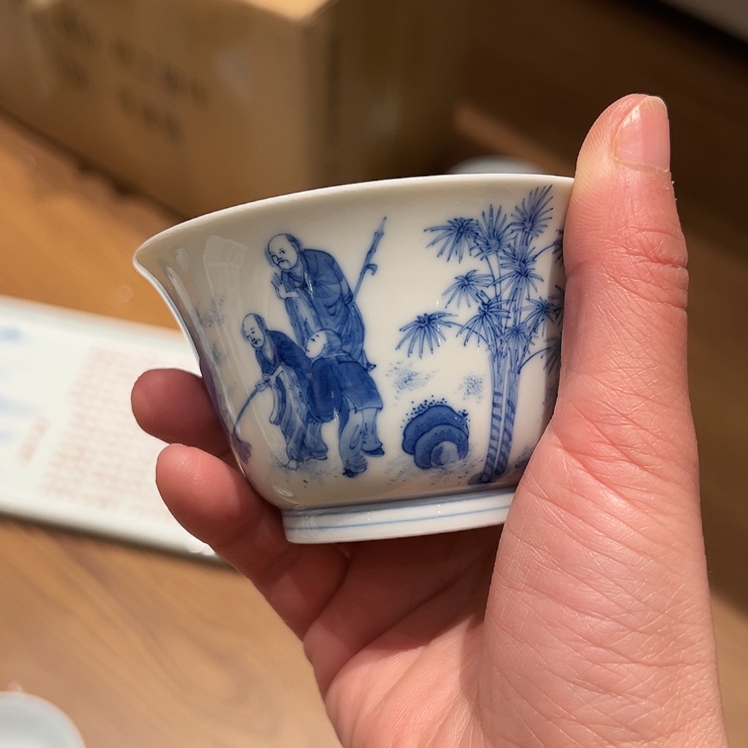 就是玩不吱声系列啊C