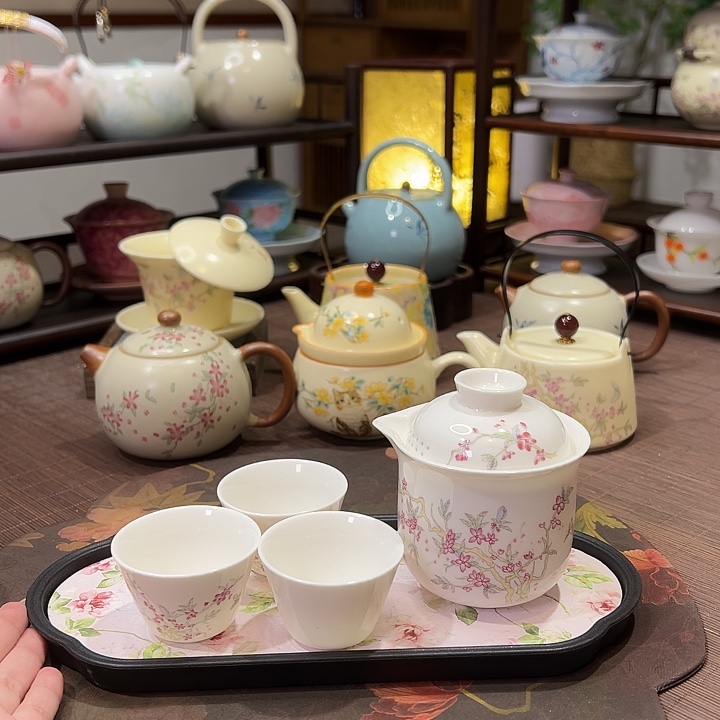 茶具配件其它茶器