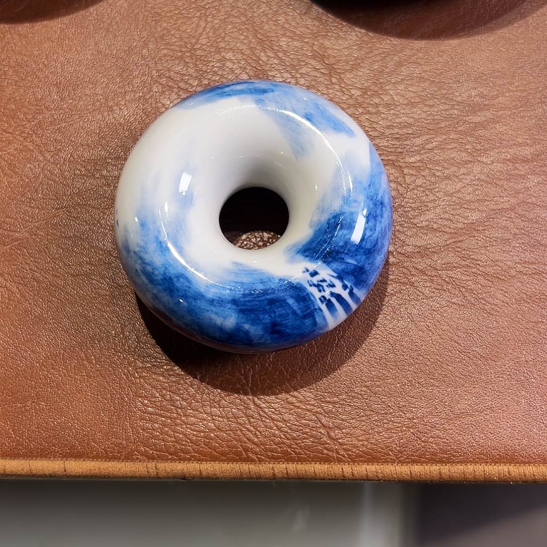 神***啊陶瓷手工制作工艺