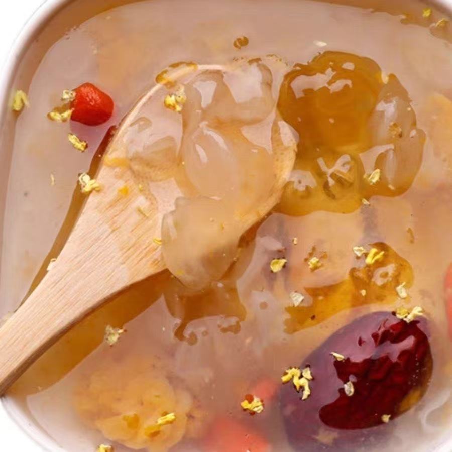 [皂角米]农家山货皂角米 天然