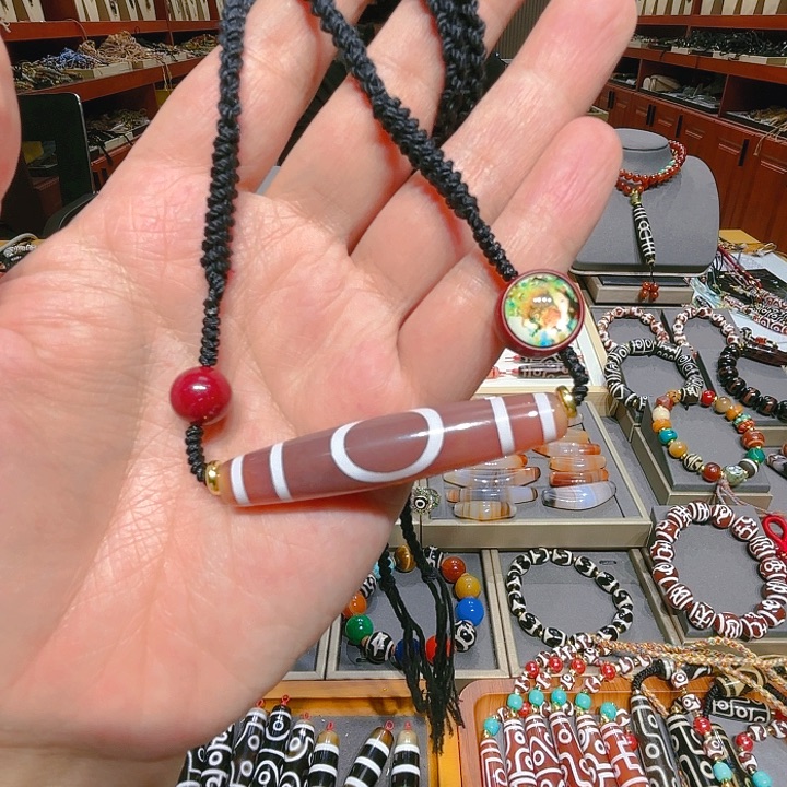 未镶嵌玛瑙/玉髓珠宝奇石