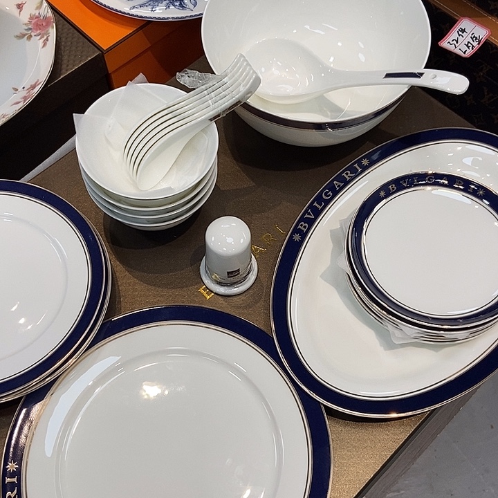 瓷片餐具餐具餐具