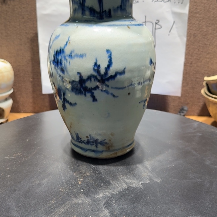 藏***阁陶其他漂亮的小瓷器