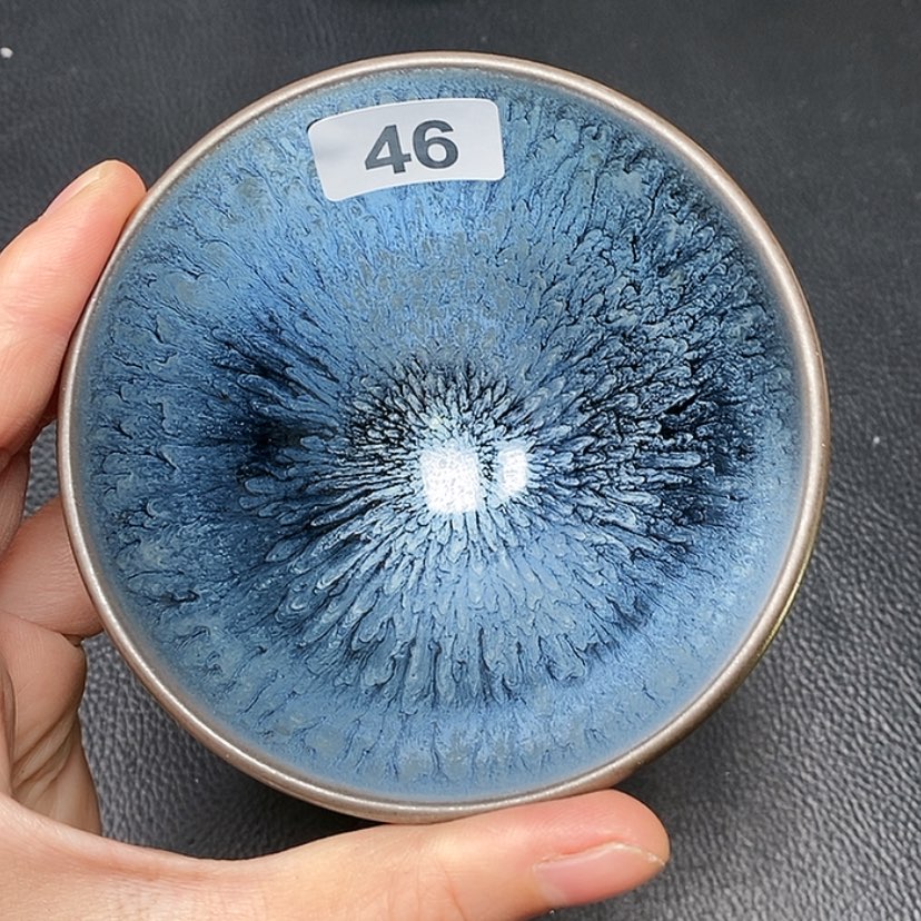 【闪购商品】茶盏全手工打造建盏