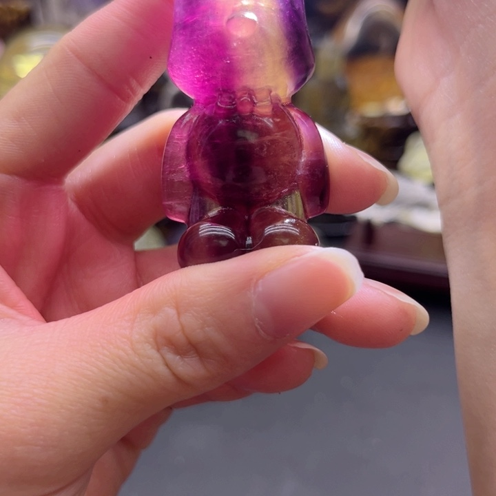水晶摆件未镶嵌摆件