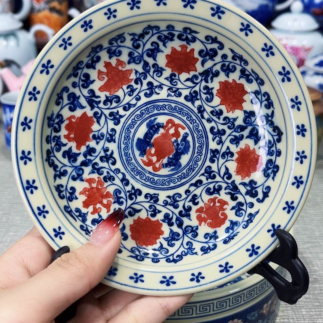 盖碗景德镇h h h h h