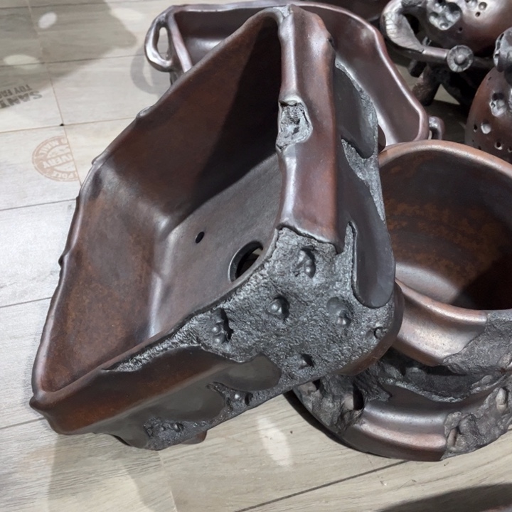 沈***q花盆紫砂宜兴紫砂工艺厂