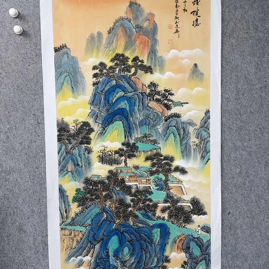 书法作品多次参加全国