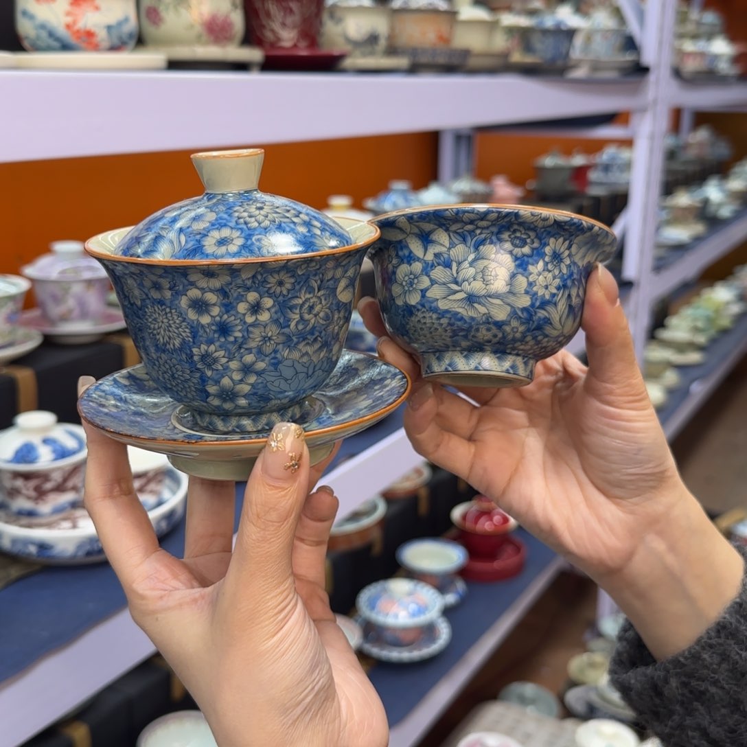 款式高温陶瓷材料等产品