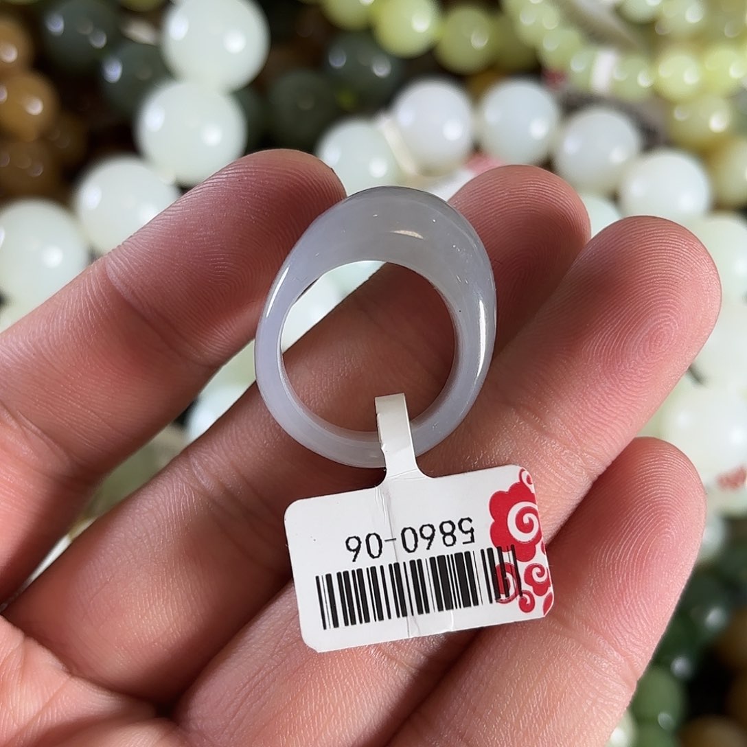 和田玉手链未镶嵌W133