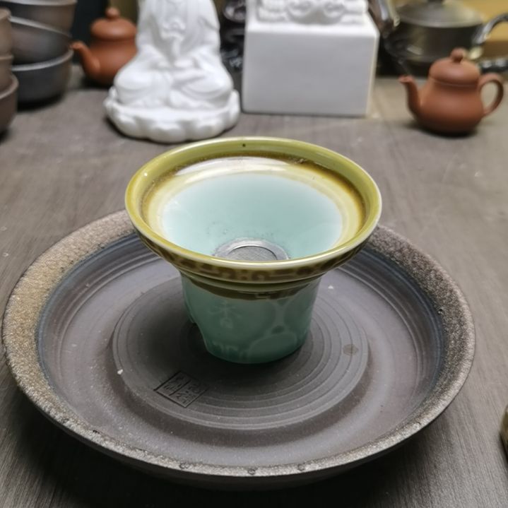 茶壶公道杯盖碗茶杯