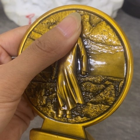 摆件景德镇陶瓷研究所