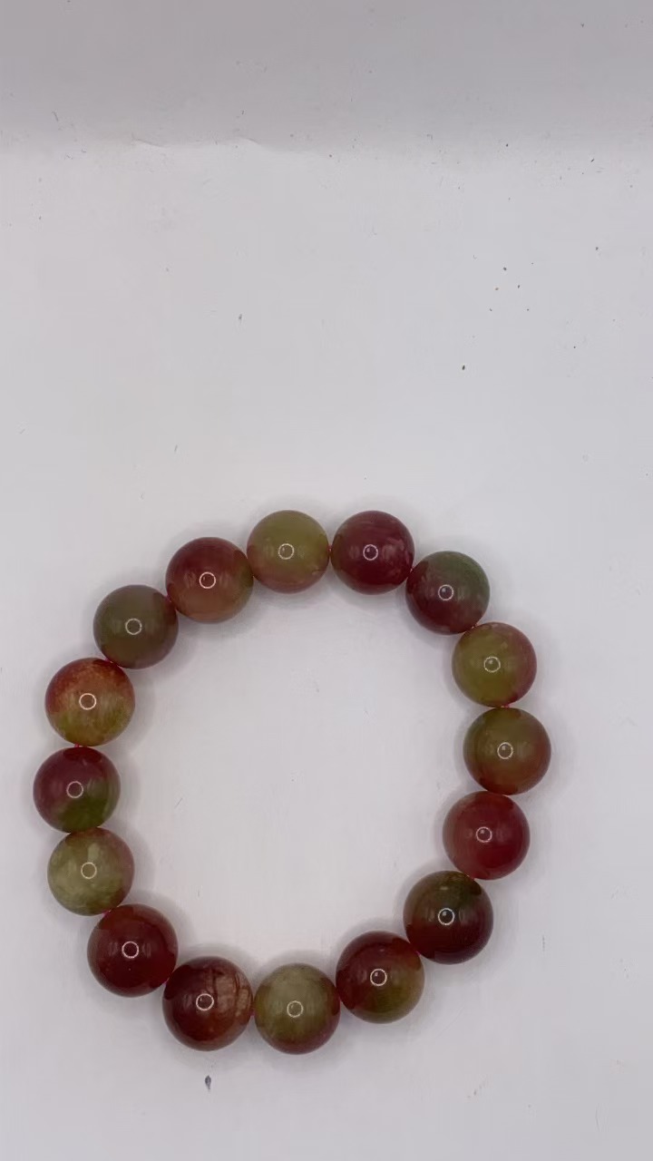 YY49【恒利】精美时尚大气搭配手串（多样性发其一）