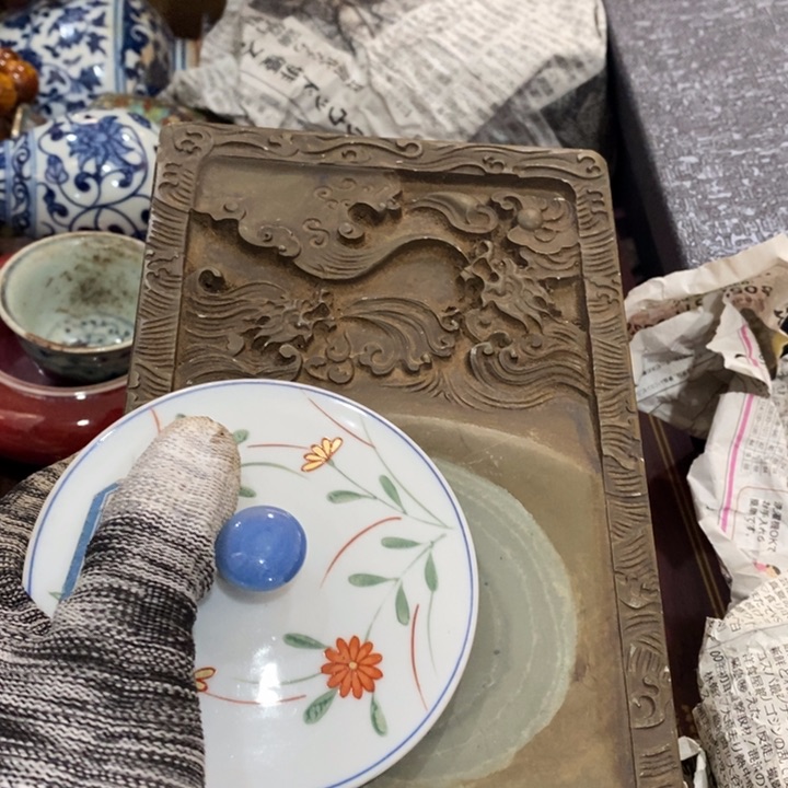 紫砂陶瓷艺术陶瓷艺术