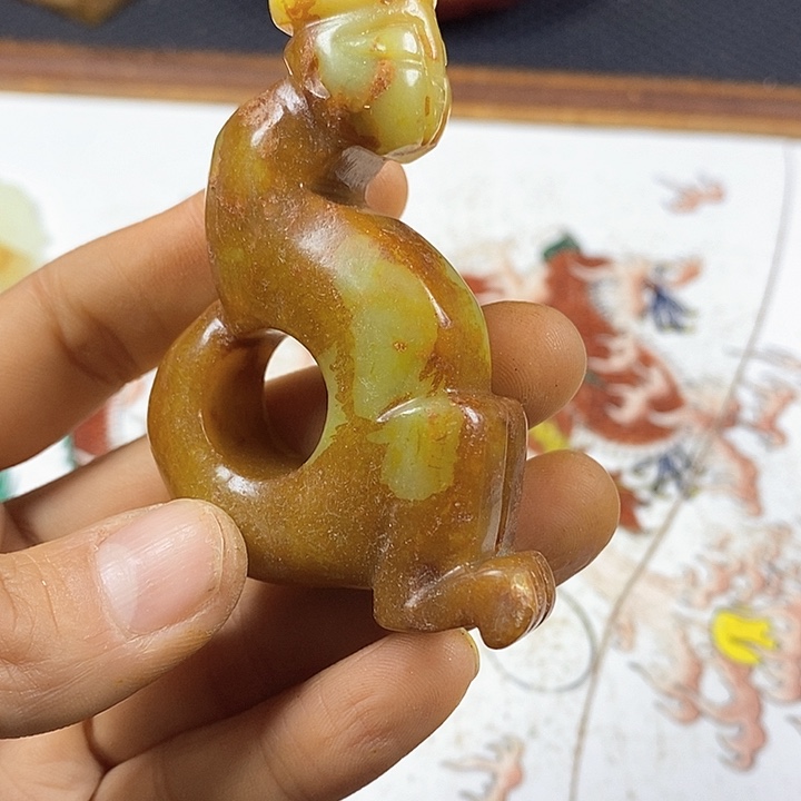 紫砂闪购商品一图一物