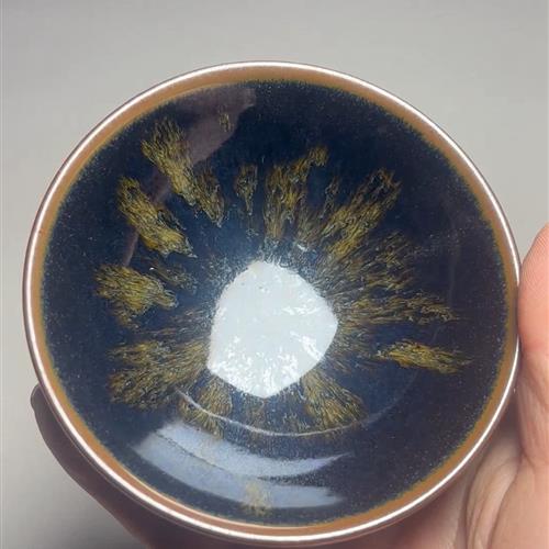 【闪购商品】茶盏-308............