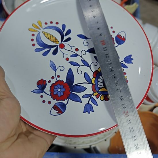 杯陶瓷杯碗盘微瑕介意慎拍