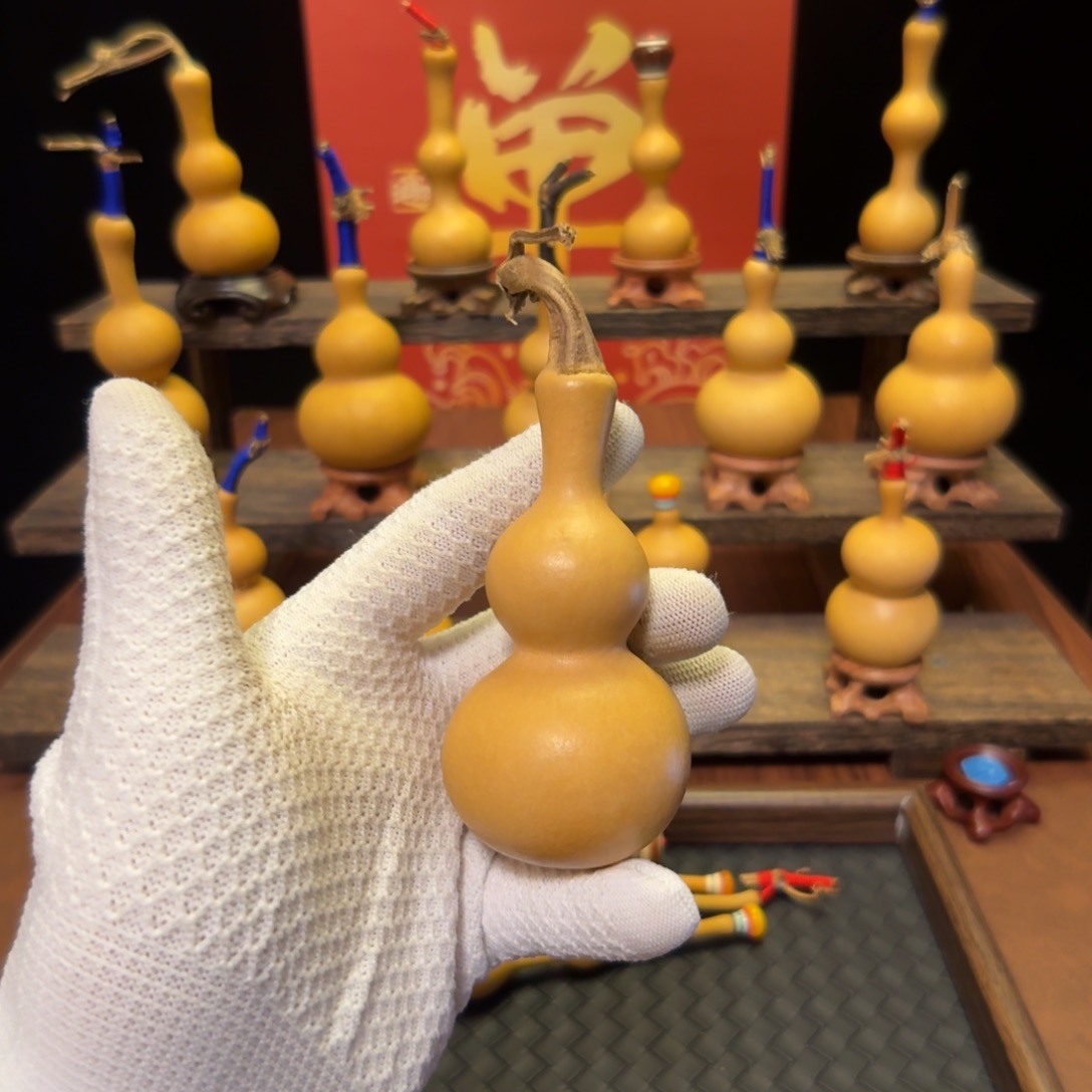 葫芦给哥哥耿耿于怀v吃