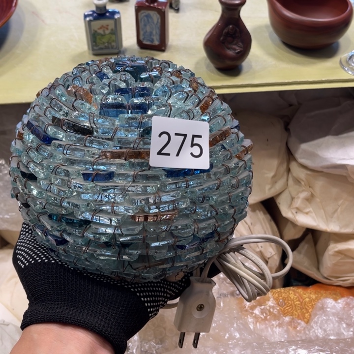 中古物品默认微瑕退货拉黑