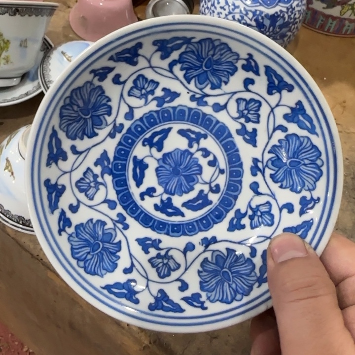 陶摆件景德镇陶瓷艺术品