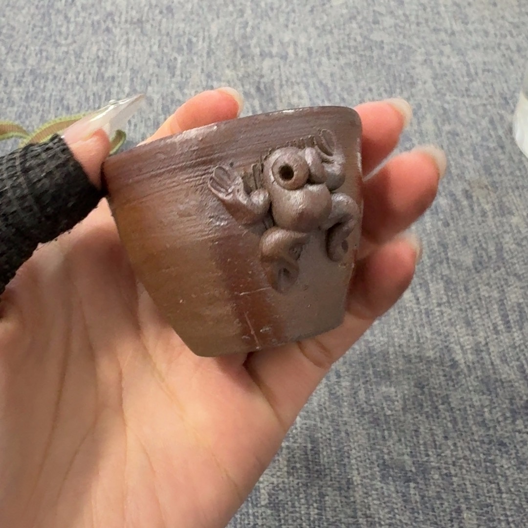 非常美丽漂亮的物品