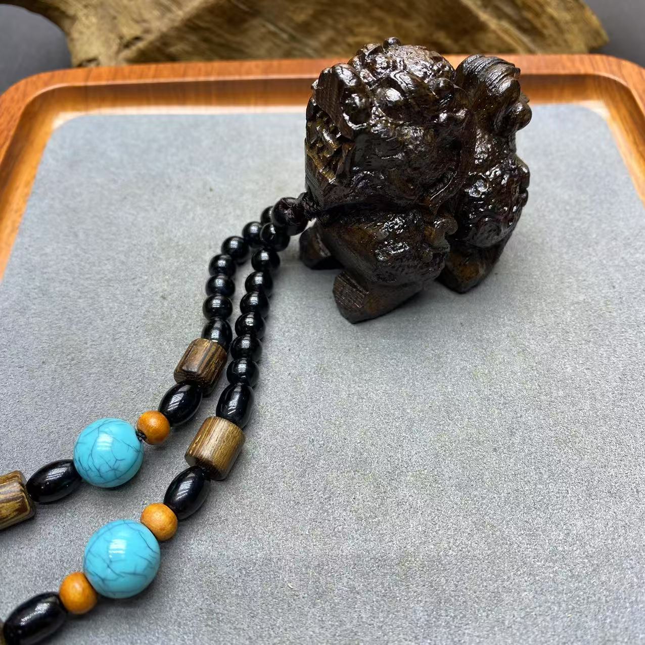 364号文玩成品手串