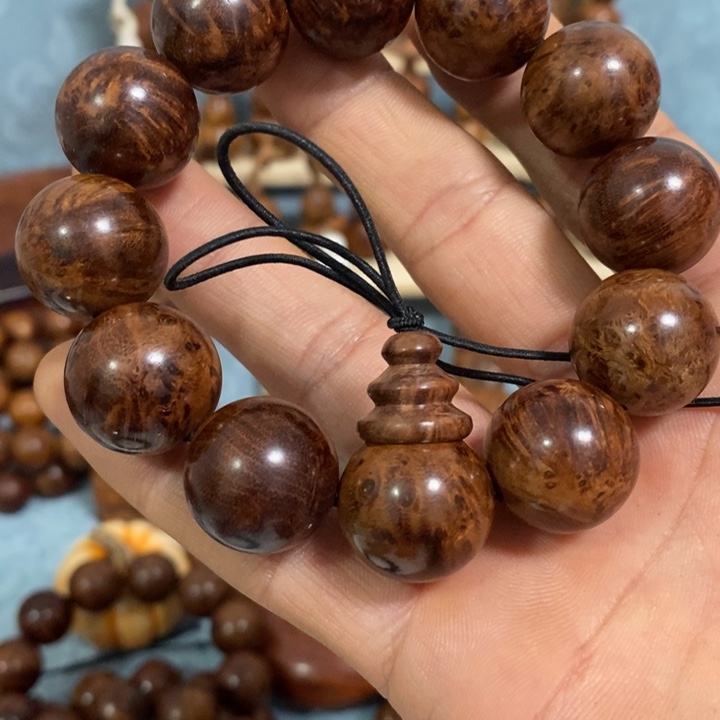 木岩****司麻梨疙瘩精品20串