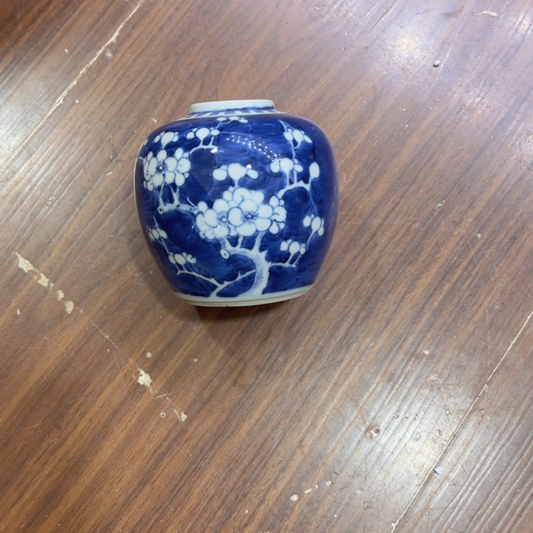 罐子王*恭喜大哥捡漏成功，欢迎下次光临