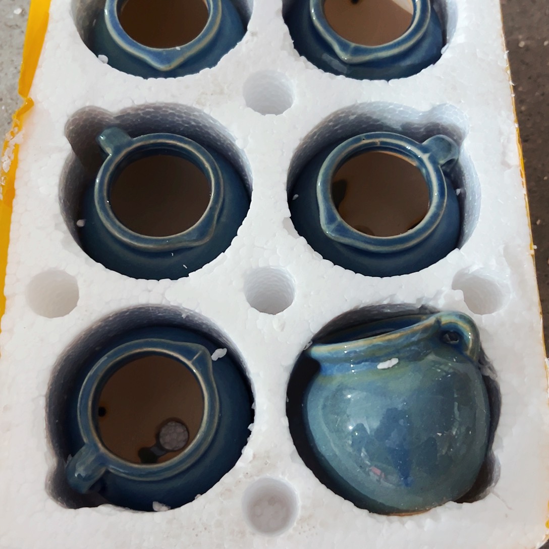 高温陶瓷材料研究