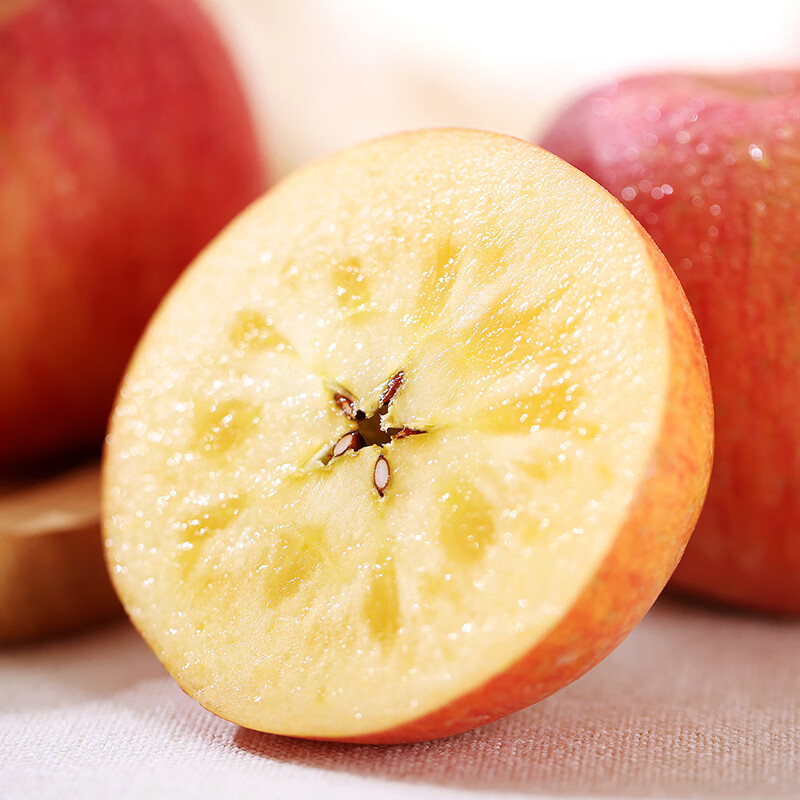 阿克苏冰糖心苹果~多种规格