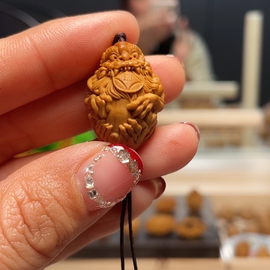 橄榄核手串/手链橄榄核