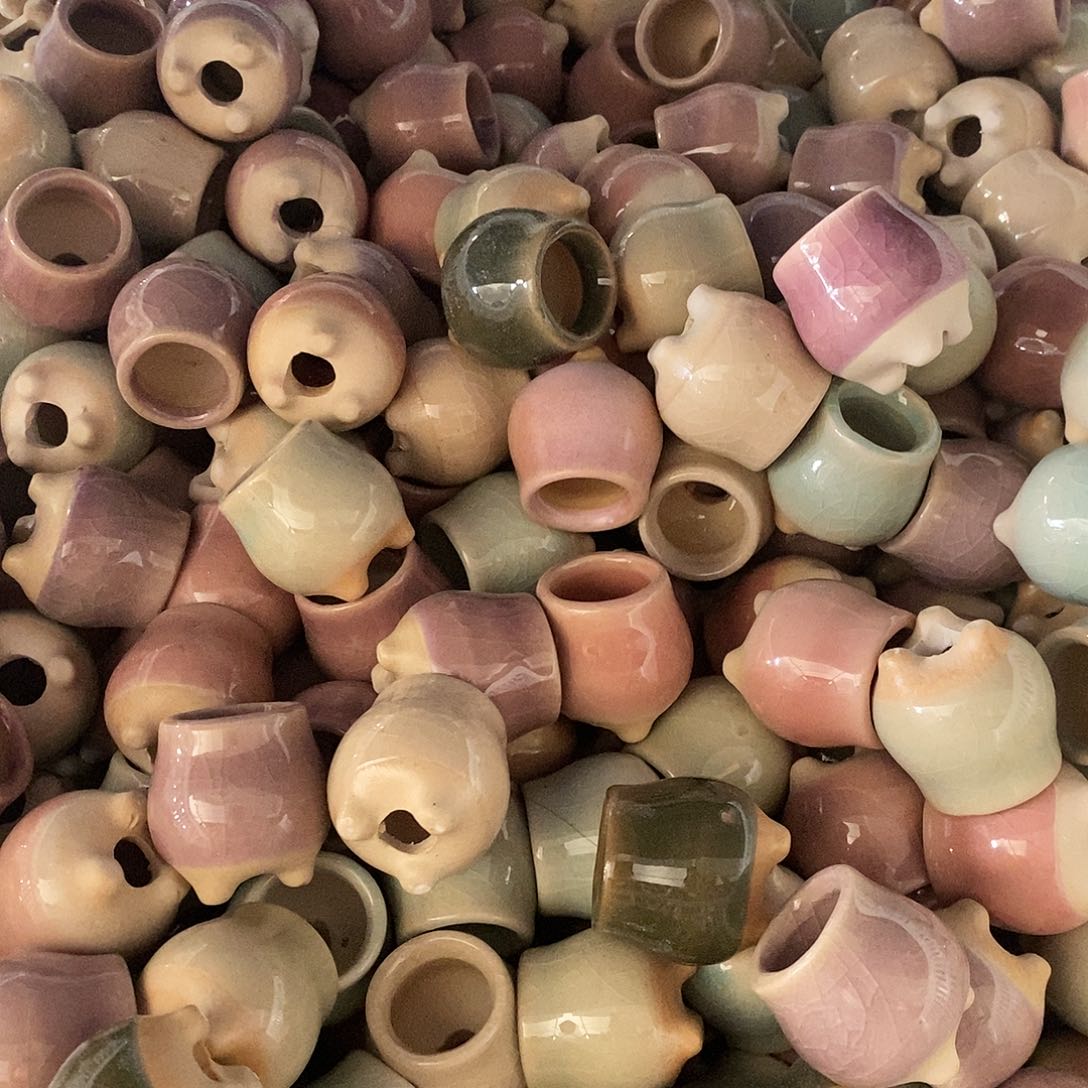 「满9.9米包邮」6个浮力06