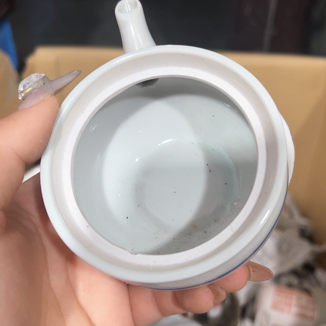 瓷片大*申通与创新并举才能够让企业