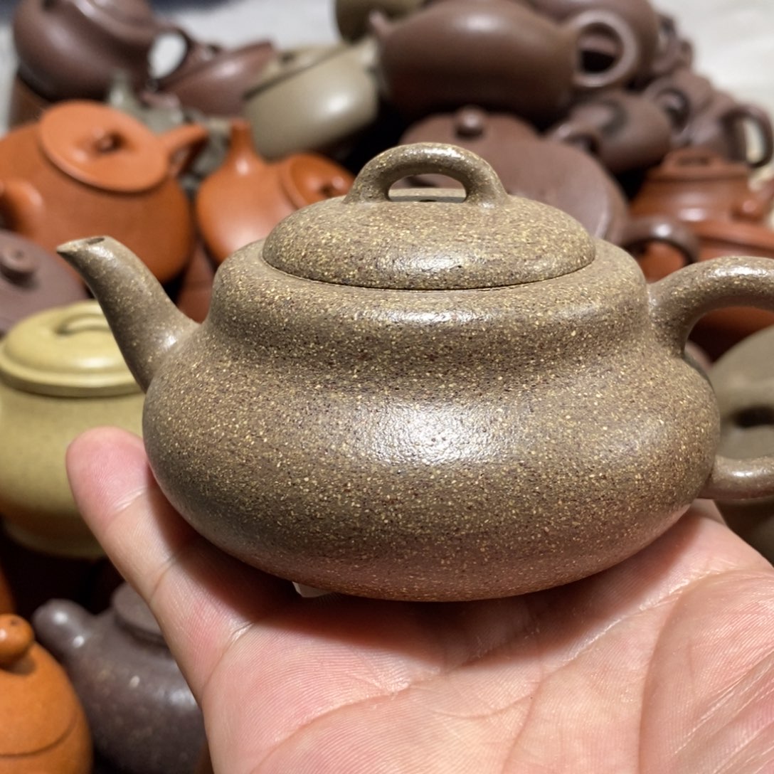 紫砂茶壶用****1闪购商品紫砂壶