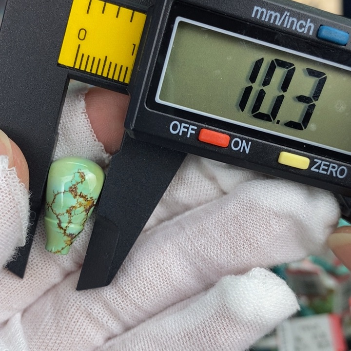 【闪购商品】绿松石珠宝奇石未镶嵌