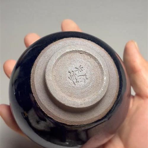 【闪购商品】茶盏-319............