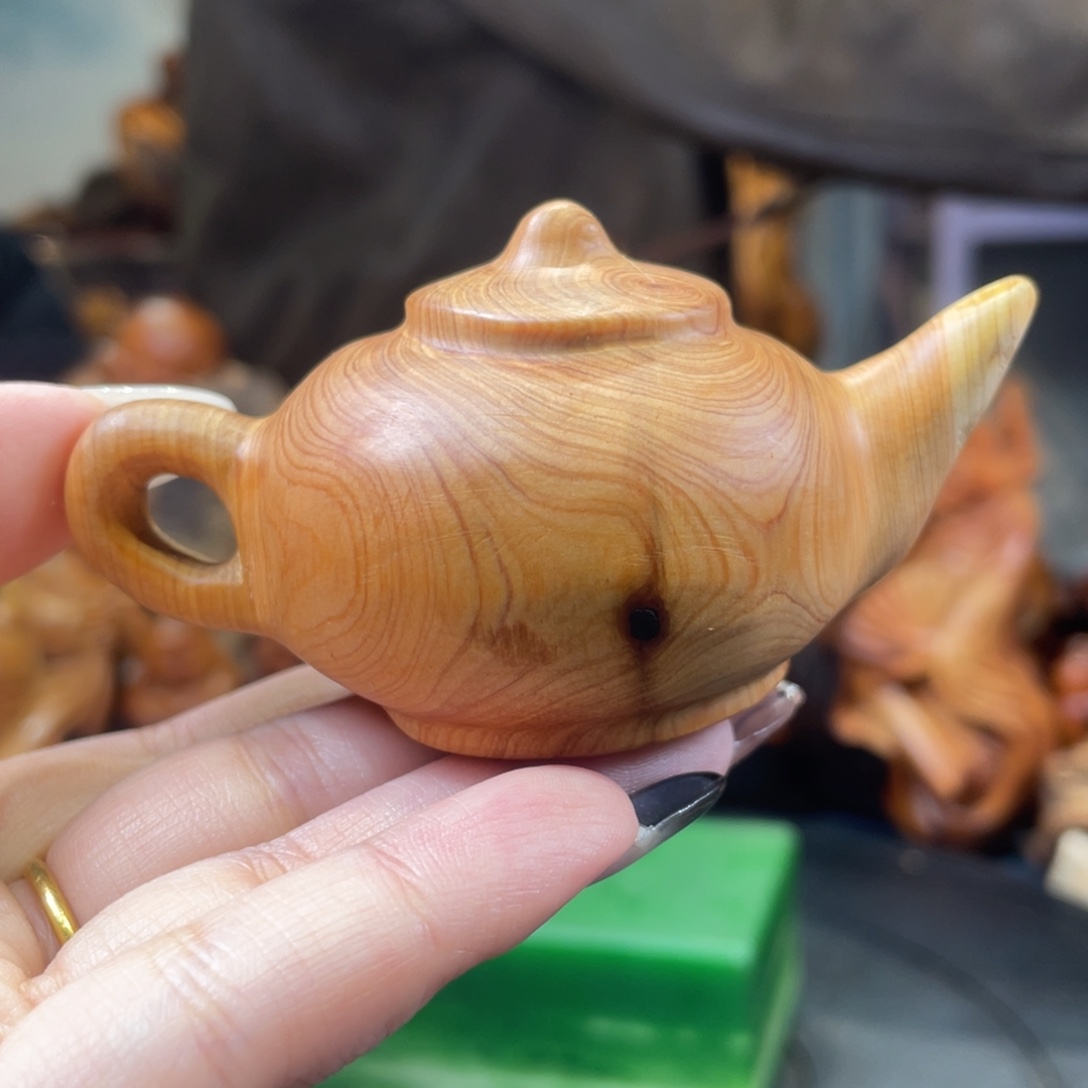 柏木（崖柏）手串/手链