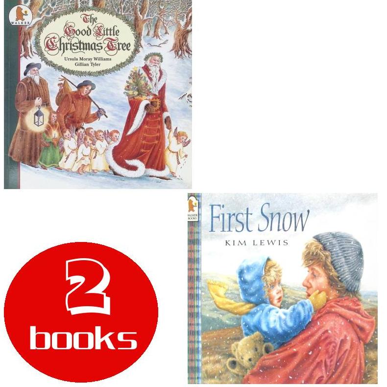 英文原版绘本2本l934036