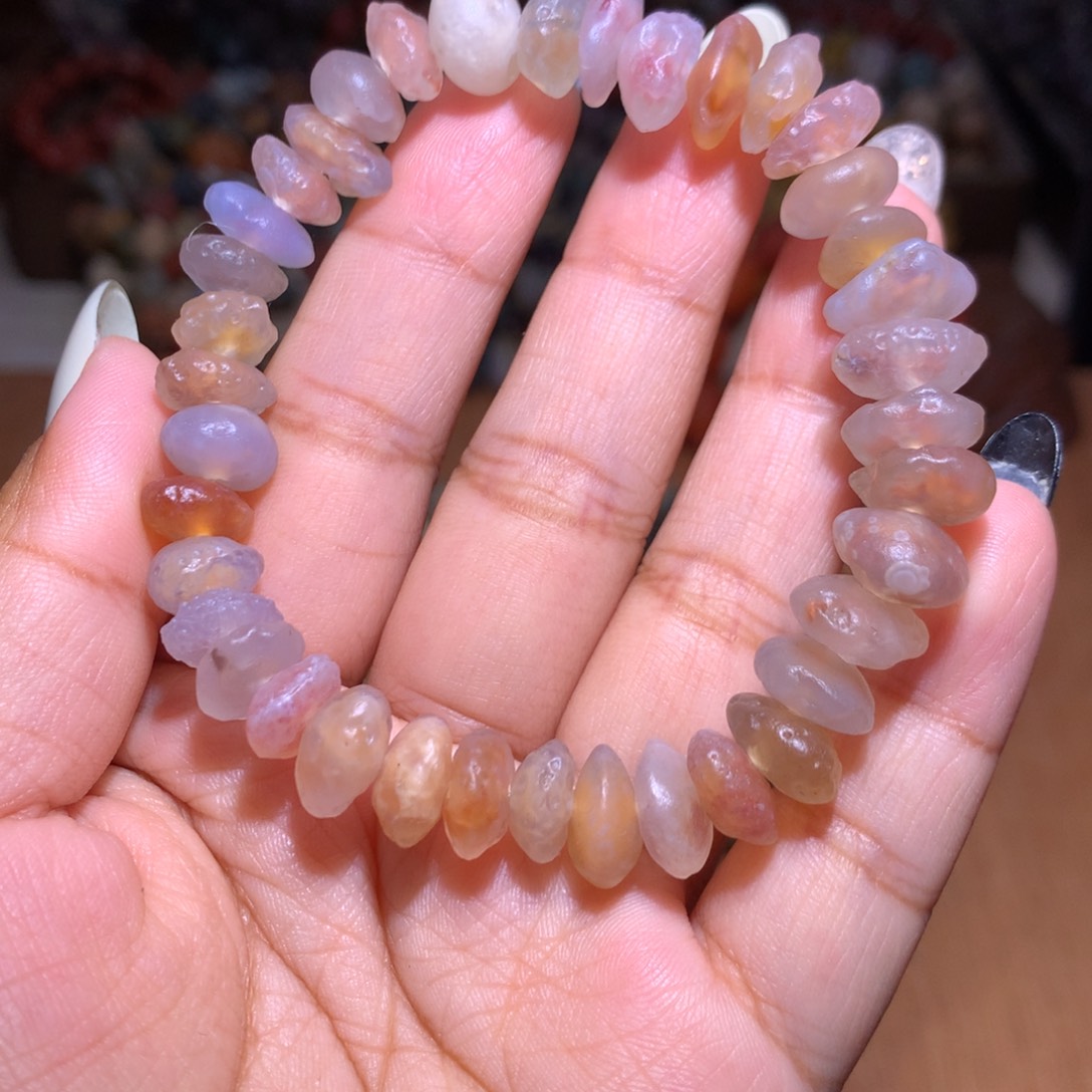 石材阿拉善戈壁原石