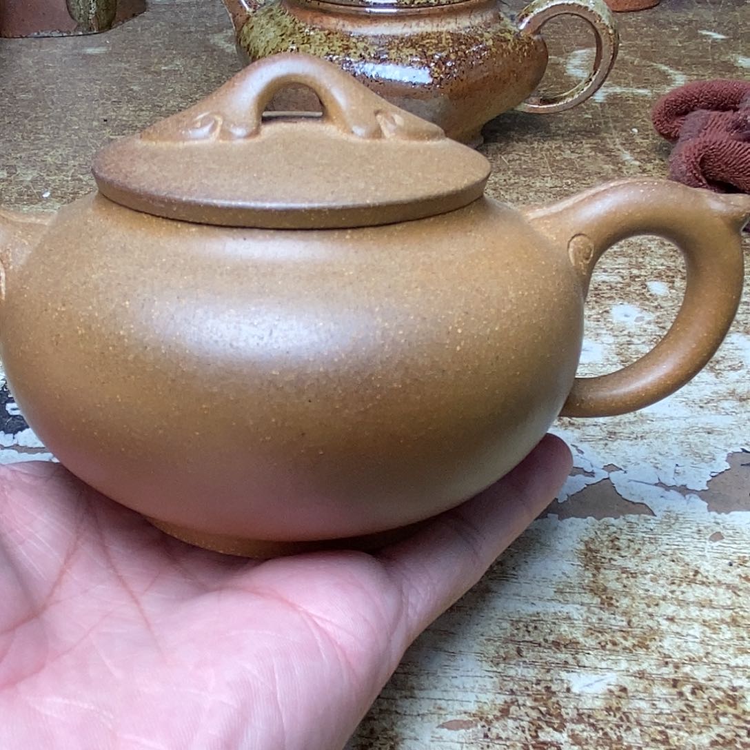 紫砂茶案紫砂艺术