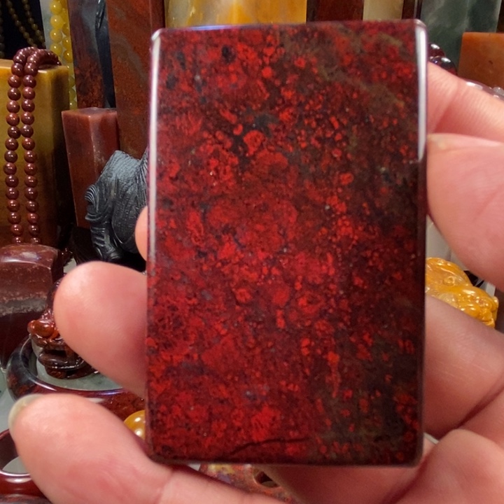 石英质玉无事牌未镶嵌老***城